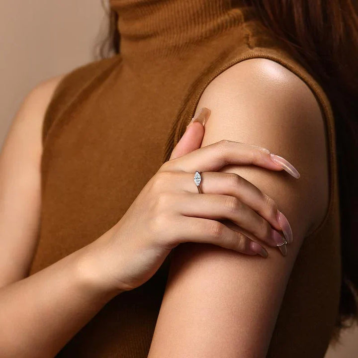 Hailey Playa Thin Ring