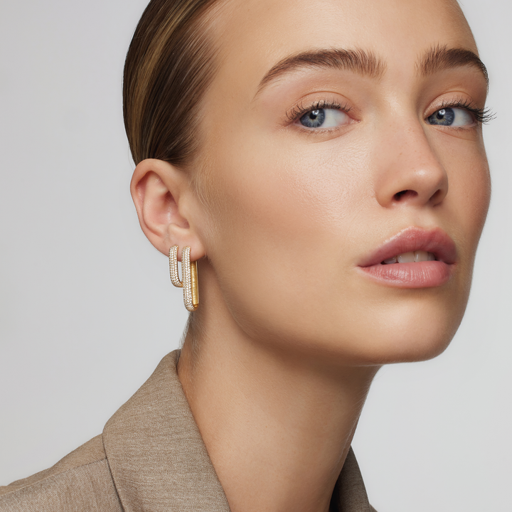 Icon PavÃ© Hoops