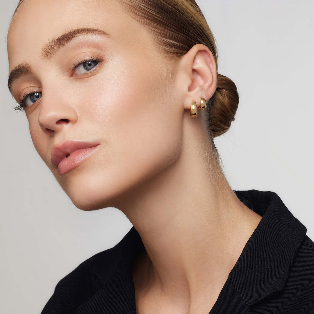 Rue Mini Hoops