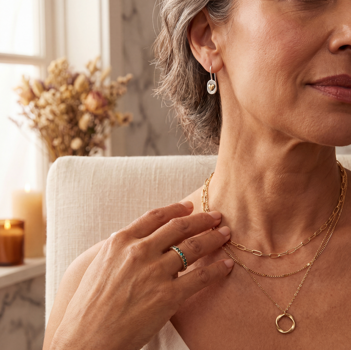 Made With Love Gift Box | Our 3 Most Cherished Pieces